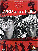 Sineklerin Tanrısı posteri