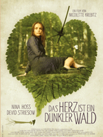 The Heart Is a Dark Forest posteri