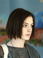 Rachel Evleniyor posteri