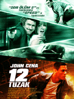 12 Tuzak posteri