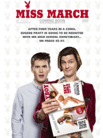 Kapak Güzeli posteri