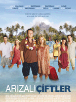 Arızalı Çiftler posteri