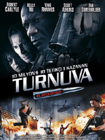 Turnuva posteri