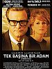 Tek Başına Bir Adam posteri