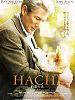 Hachi: A Dog’s Tale posteri