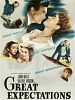 Büyük Umutlar posteri