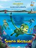 Sammy'nin Maceraları posteri