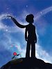 Le Petit Prince posteri