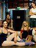 Dance Academy posteri