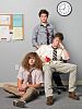 Workaholics posteri