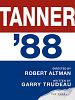 Tanner '88 posteri