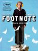 Footnote posteri