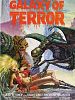 Galaxy of Terror posteri