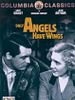Only Angels Have Wings posteri