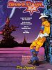 BraveStarr: The Movie posteri