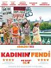 Kadının Fendi posteri