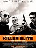 Killer Elite posteri