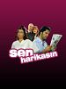 Sen Harikasın posteri