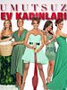 Umutsuz Ev Kadınları posteri
