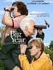 The Big Year posteri
