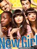New Girl posteri