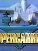 Supercarrier posteri