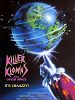 Killer Klowns from Outer Space posteri