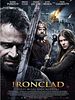Ironclad posteri