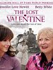 The Lost Valentine posteri