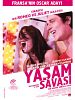 Yaşam Savaşı posteri
