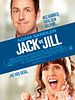 Jack ve Jill posteri