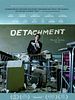 Detachment posteri