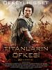 Titanların Öfkesi posteri