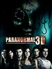 Paranormal 3D posteri