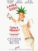 Yurttaş Ruth posteri