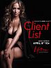 The Client List posteri
