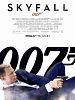 Skyfall posteri