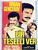 Bir Teselli Ver posteri
