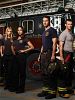 Chicago Fire posteri