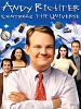 Andy Richter Controls the Universe posteri