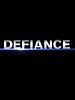 Defiance posteri
