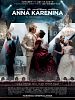 Anna Karenina posteri