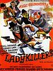 The Ladykillers posteri