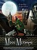 Miss Minoes posteri