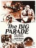 The Big Parade posteri