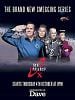 Red Dwarf posteri