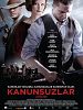 Kanunsuzlar posteri
