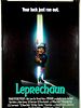 Leprechaun posteri