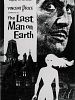 The Last Man on Earth posteri