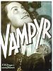 Vampyr posteri